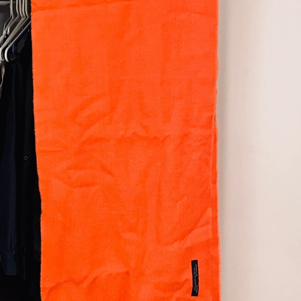 Like new baby alpaca scarf - Picture 3 of 3